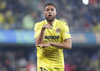 Danjuma es la pieza clave del mercado del Villarreal