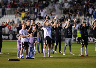 Aprobados y suspensos: sobresaliente regreso al fútbol profesional