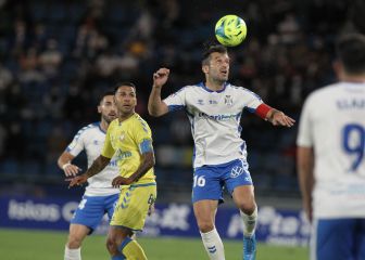 Y de pronto dos derbis canarios