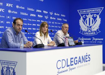 Felipe Moreno: “La venta está al 50%... nos gustaría cerrarla pronto”