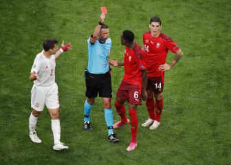 Michael Oliver dirigirá el España-Portugal