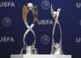 La Rojita ya conoce sus rivales de la primera ronda de la Eurocopa