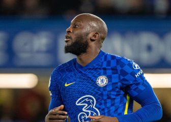 El Chelsea ofrece a Lukaku