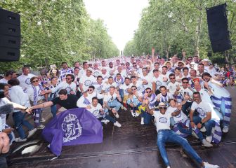 Aprobados y suspensos del Pucela: Premio al juego ofensivo