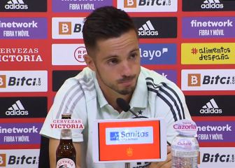 Sarabia: 