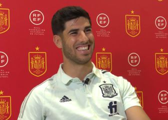 Asensio: 