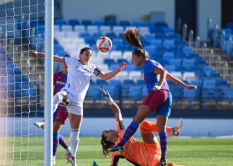 Fuga de talento en la Liga: Martens puede ser la siguiente