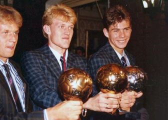 Boban y el vicio de Prosinecki: 