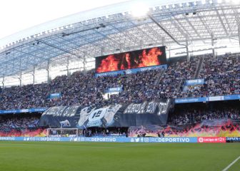 La RFEF venderá online 30.000 entradas para el Depor - Linares