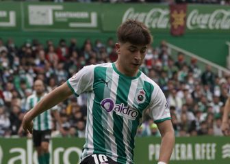 Pablo Torre y la oferta del Madrid: 