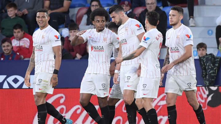 Los clubes de LaLiga jugarán durante el Mundial de Qatar