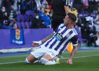 El mercado del Pucela se mueve: Alcaraz, Asenjo, Sergio León...