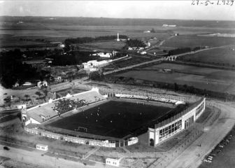 Heliópolis, tumba de Portugal