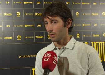 Granero ve claro el Balón de Oro: 