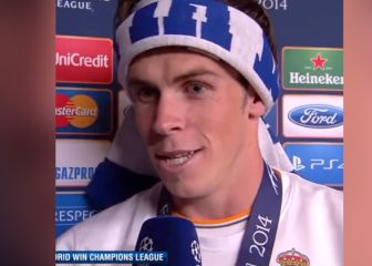 Hará reflexionar al merengue y de qué manera: lo que dijo Bale el día que ganó la Décima