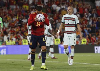 España-Portugal en imágenes