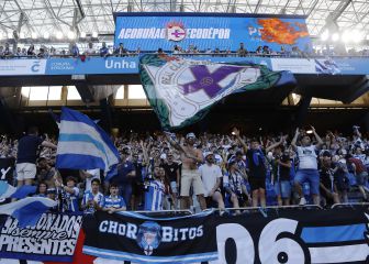 Riazor nunca falla: despachadas 23.000 entradas en 24 horas