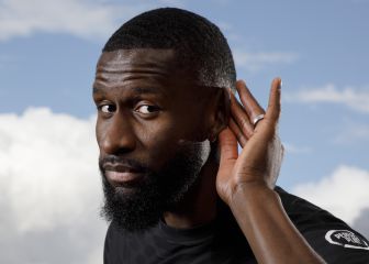 ¿Cuándo será presentado Rüdiger?