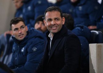 Calleja entra en el casting de Miñambres