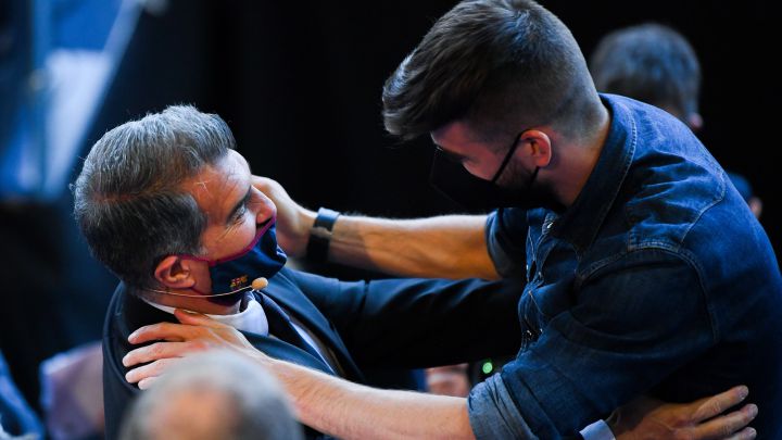 Alerta roja en la tesorería