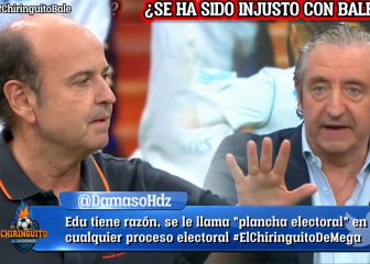 Este análisis de lo de Bale no se suele oír entre el madridismo: señala un culpable de todo