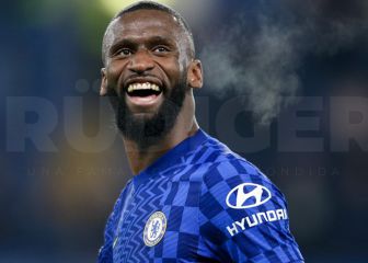 El dato de Rüdiger que desmiente su peor fama y fascina: la afición blanca lo debe tener en cuenta...