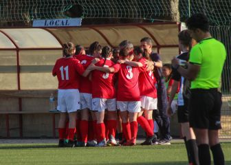 El Real Valladolid tendrá su femenino la próxima campaña