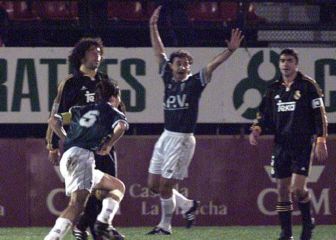 Cidoncha vuelve a Toledo 20 años después de eliminar al Real Madrid