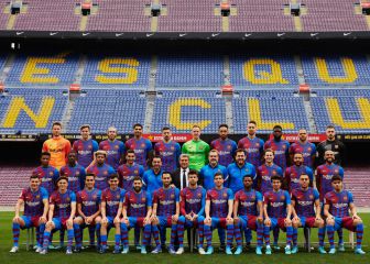 LaLiga responde con dureza al Barça