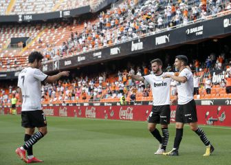 El Valencia de Gattuso se construirá con las ventas de Guedes, Soler… y Gayà