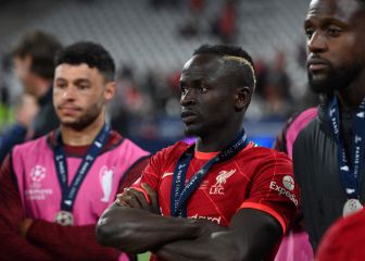 Mané deja claro su futuro