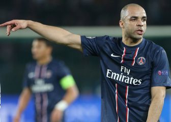 Un ex del PSG y Chelsea, operado del corazón