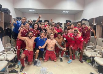 Joaquín Caparrós es leyenda