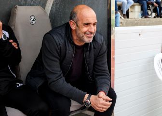 Monteagudo renueva con la Balona hasta 2024