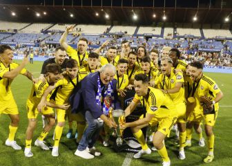 TheGrefg se impone a DjMaRiiO en la tanda de penaltis