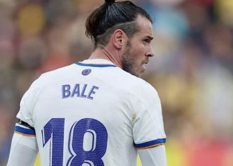 Las estadísticas definitivas de Gareth Bale con el Real Madrid