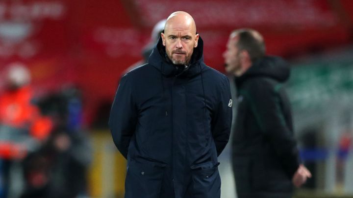 El primer \'fichaje\' de Ten Hag