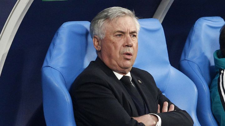 Ancelotti llama al Blackburn Rovers para ofrecer un entrenador