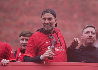 Klopp le quiere robar al Barça un fichaje