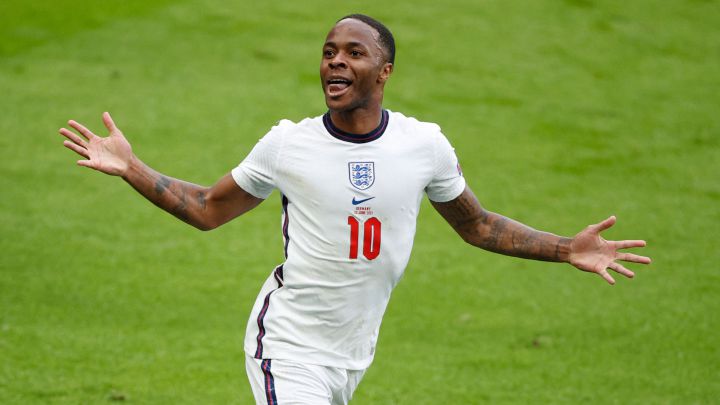 Sterling, ofrecido al Real Madrid