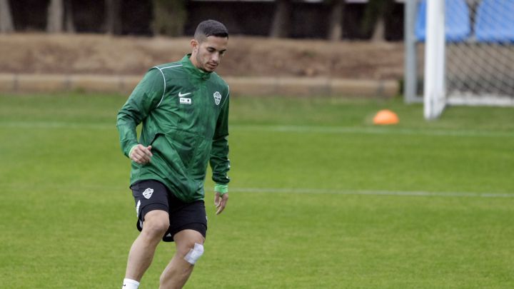 Bragarnik pide 1,8 millones por el traspaso de Marcone a Independiente