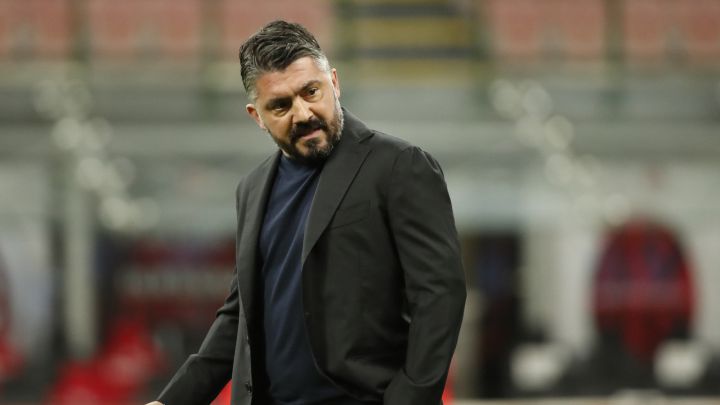 Ya hay vía libre para hacer oficial el fichaje de Gennaro Gattuso