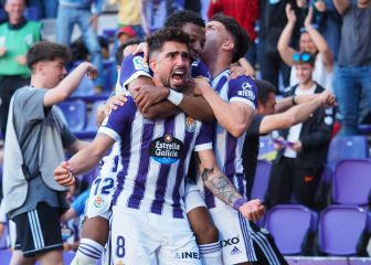 Monchu firma por cuatro años como blanquivioleta