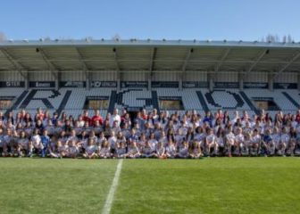 El Burgos CF Femenino ya es una realidad