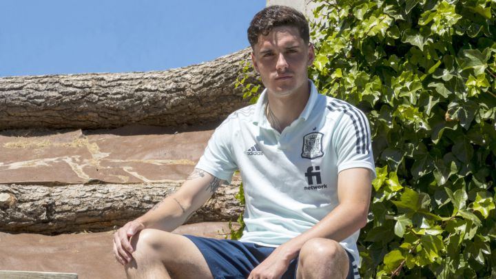 Entrevista a Sergio Camello: \