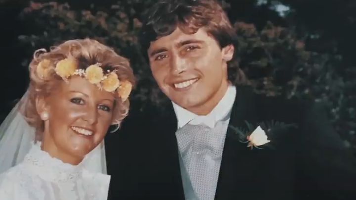 La emotiva anécdota de Michael Robinson y el triplete con el Liverpool el día de su boda