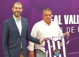 El Real Valladolid oficializa su nueva sección femenina