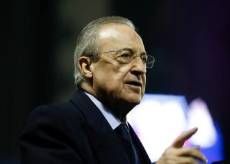 Carta de Florentino a los socios