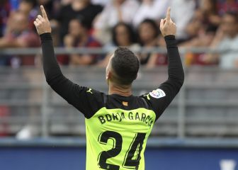 La lesión de Borja García tiene “mala pinta”