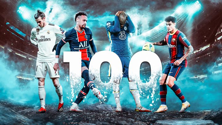 La maldición de los 100M€